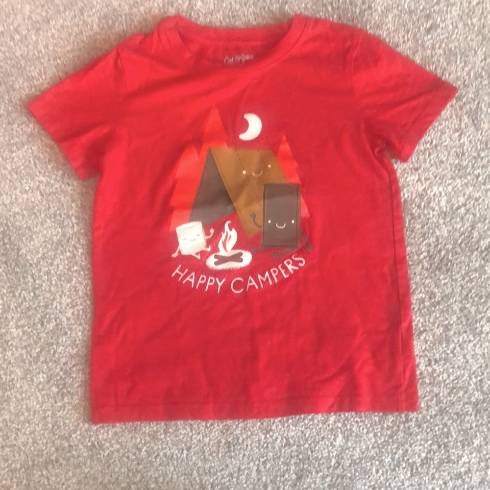 Boys 5T tshirt